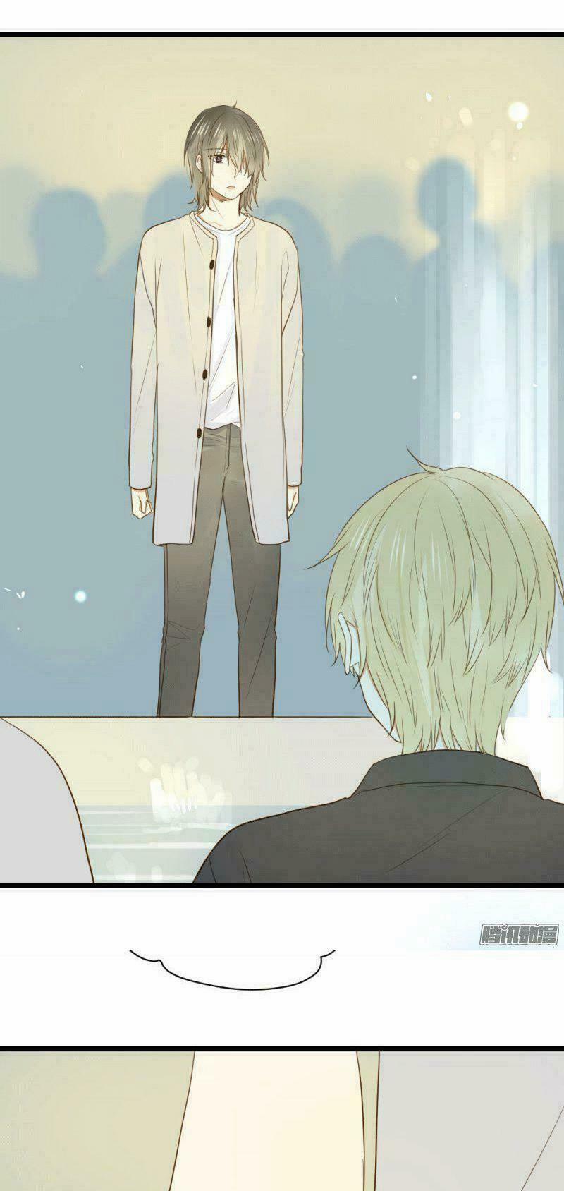 Sinh Hạ Long Chủng 30 trang 25