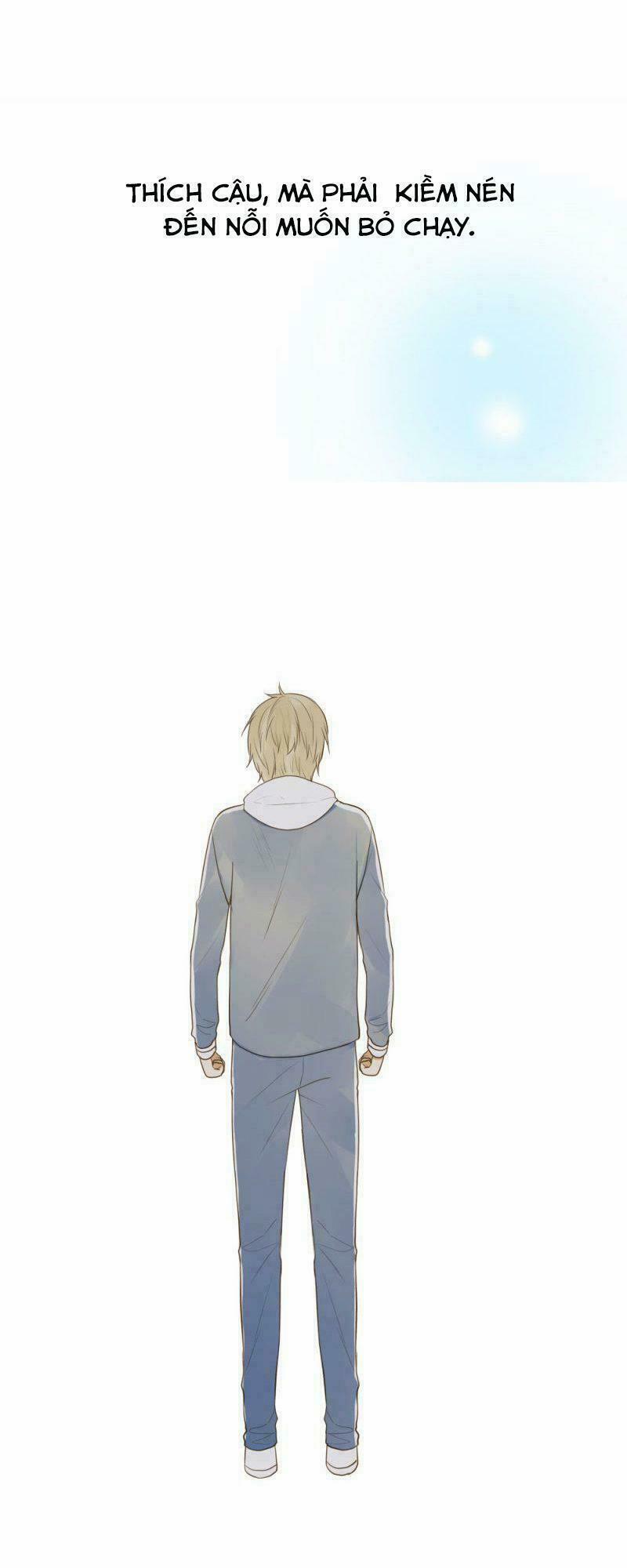 Sinh Hạ Long Chủng 30 trang 3