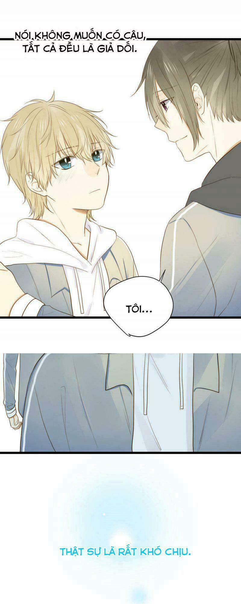 Sinh Hạ Long Chủng 30 trang 9