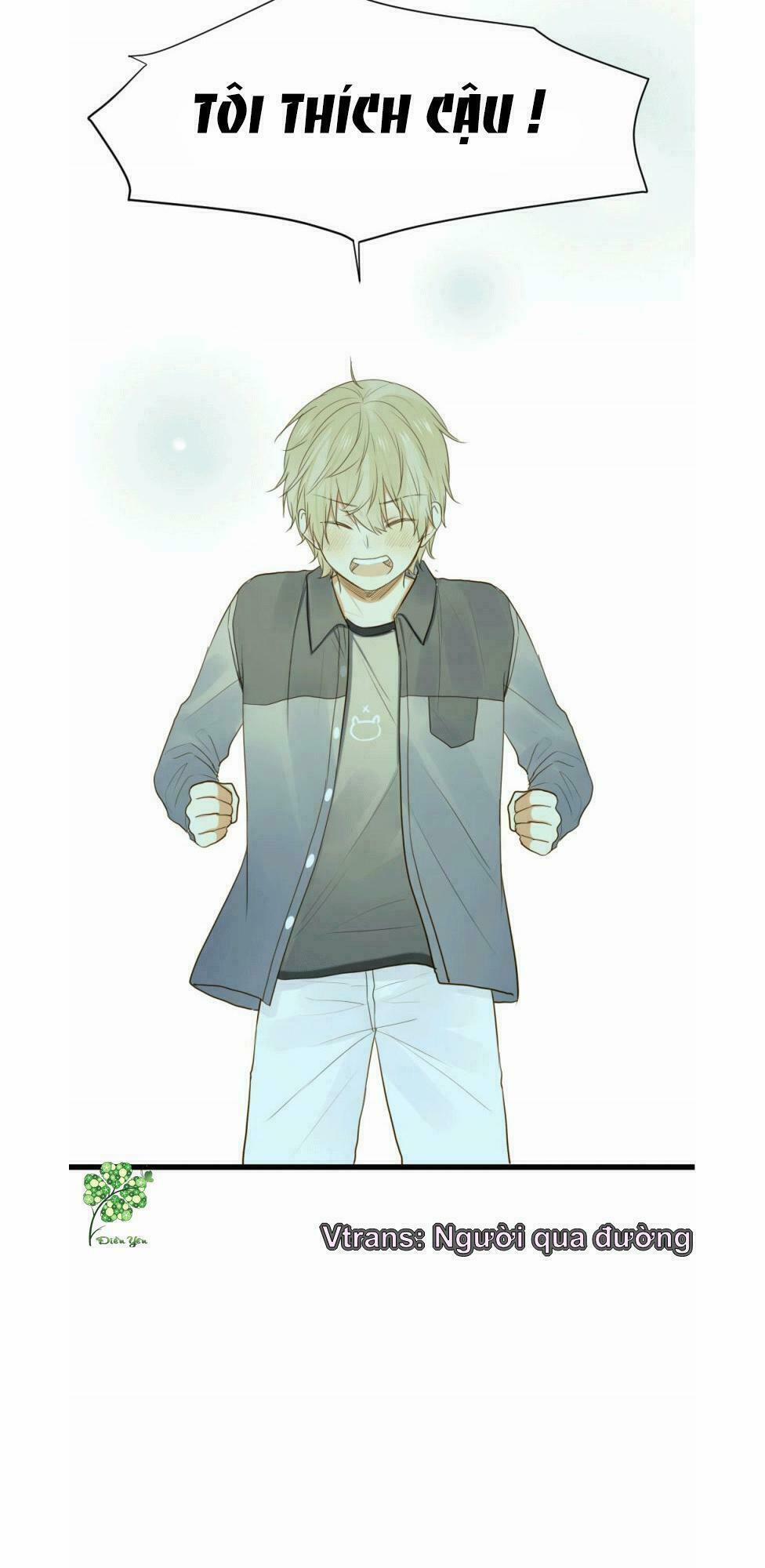 Sinh Hạ Long Chủng 31 trang 1