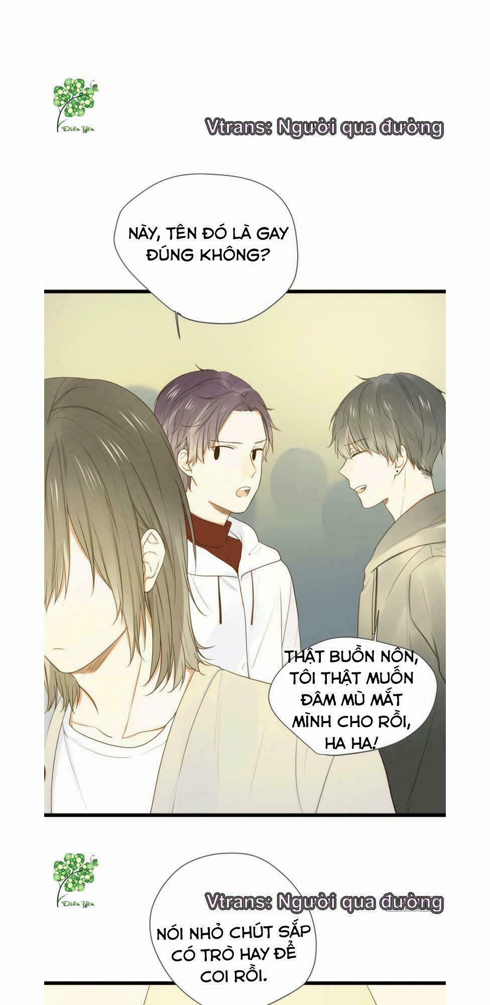 Sinh Hạ Long Chủng 31 trang 10