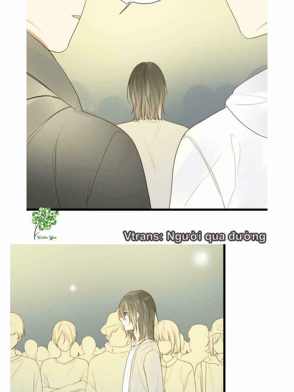 Sinh Hạ Long Chủng 31 trang 11