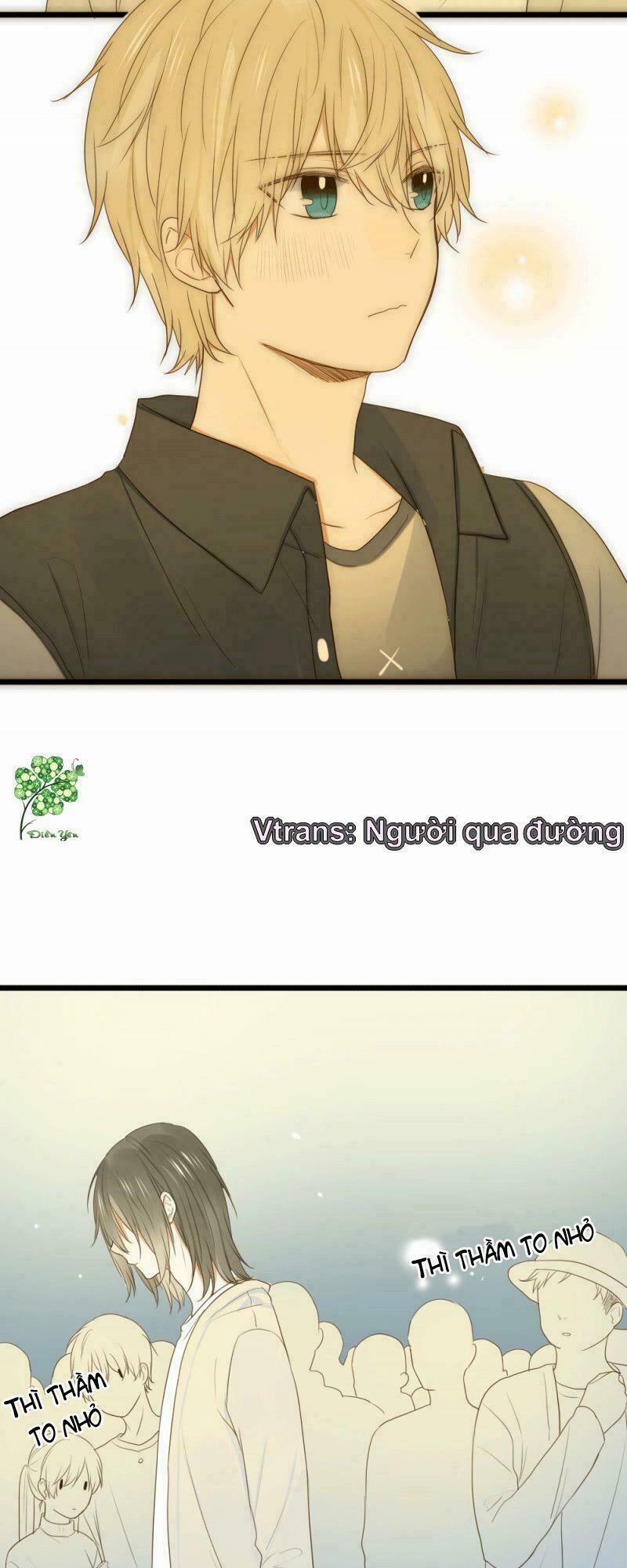 Sinh Hạ Long Chủng 31 trang 14