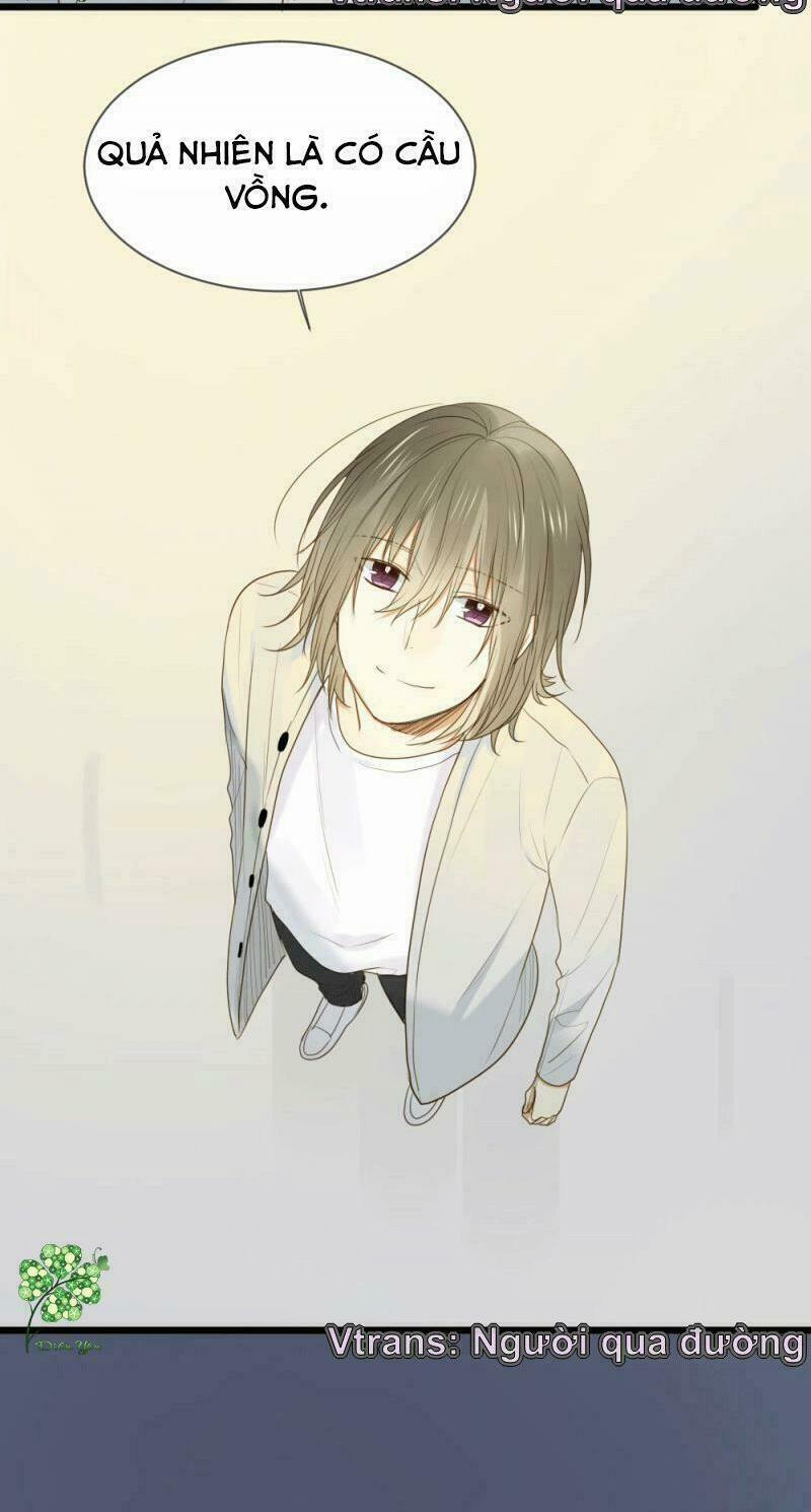 Sinh Hạ Long Chủng 31 trang 16