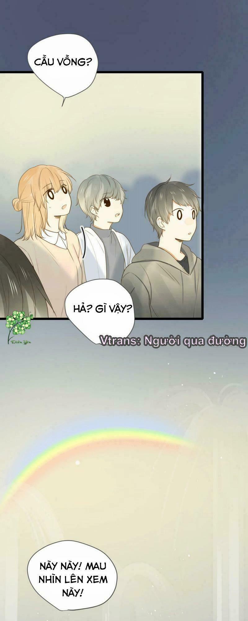 Sinh Hạ Long Chủng 31 trang 17