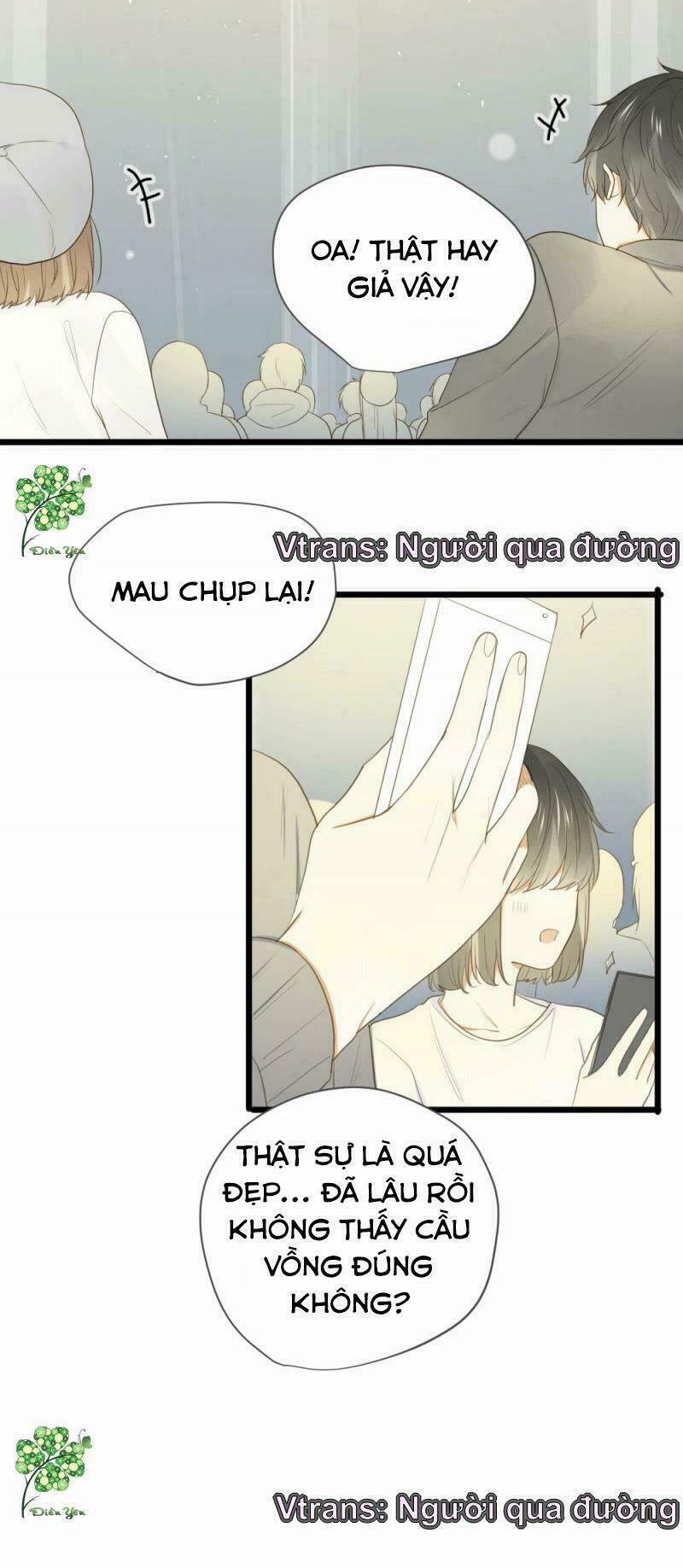 Sinh Hạ Long Chủng 31 trang 18