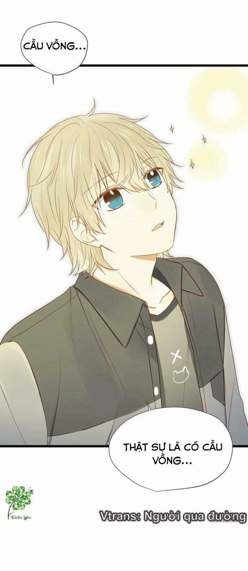 Sinh Hạ Long Chủng 31 trang 19