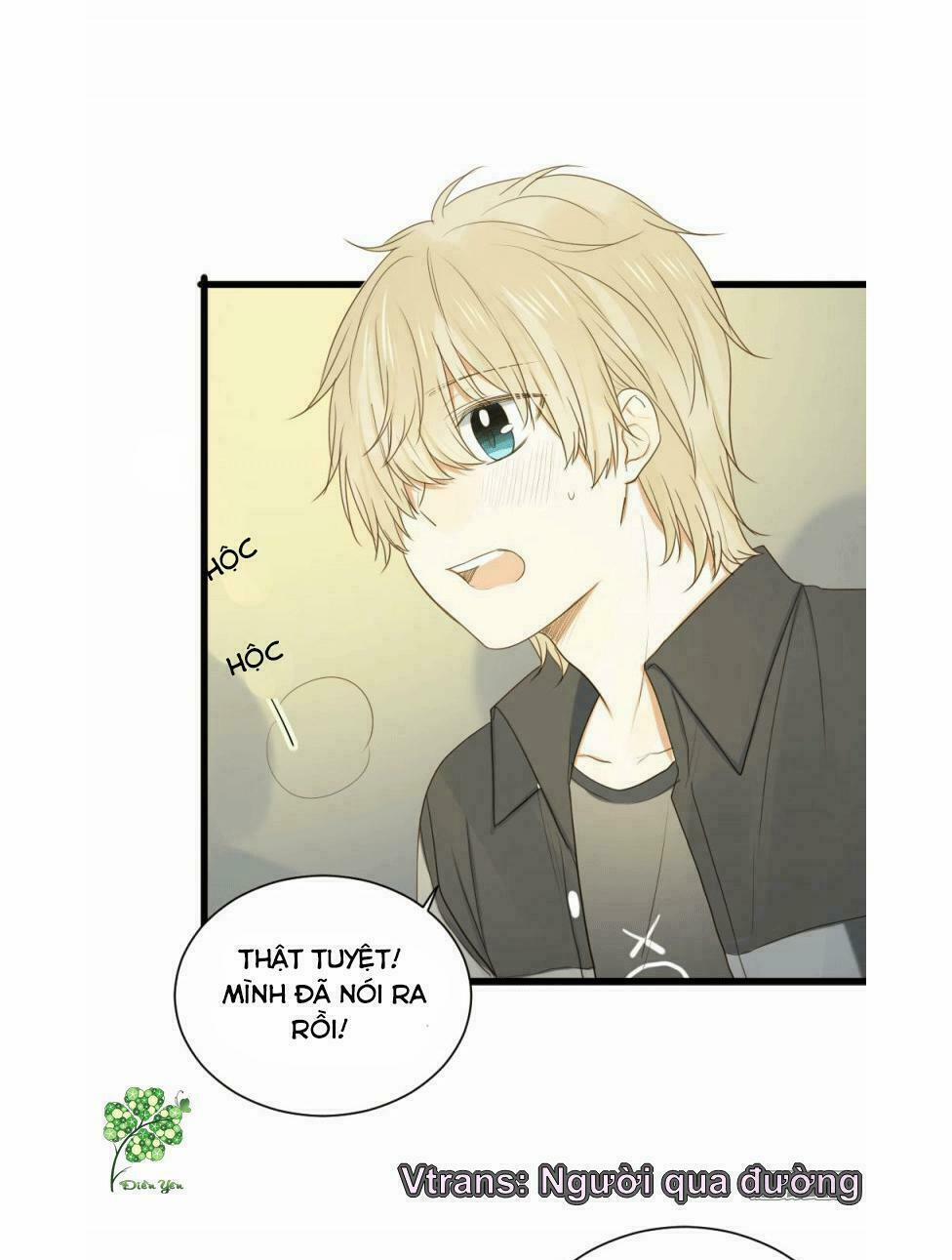 Sinh Hạ Long Chủng 31 trang 2