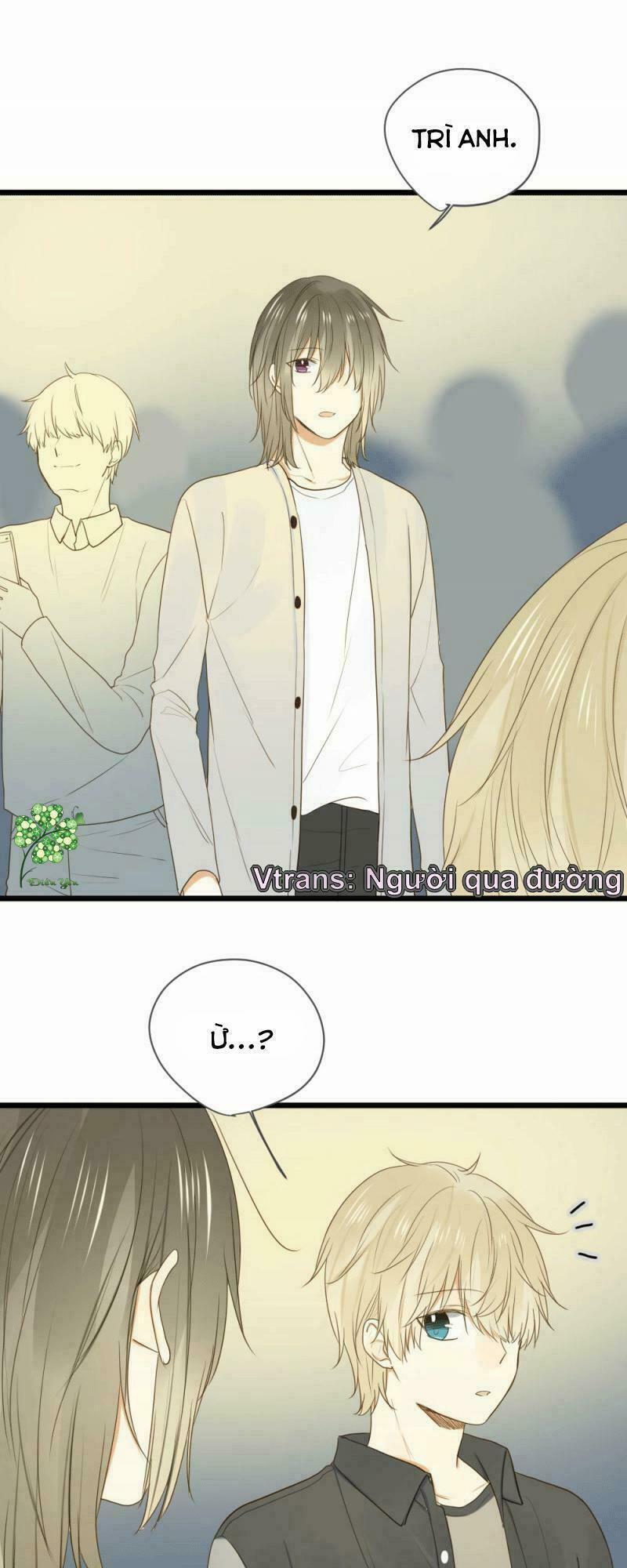 Sinh Hạ Long Chủng 31 trang 20