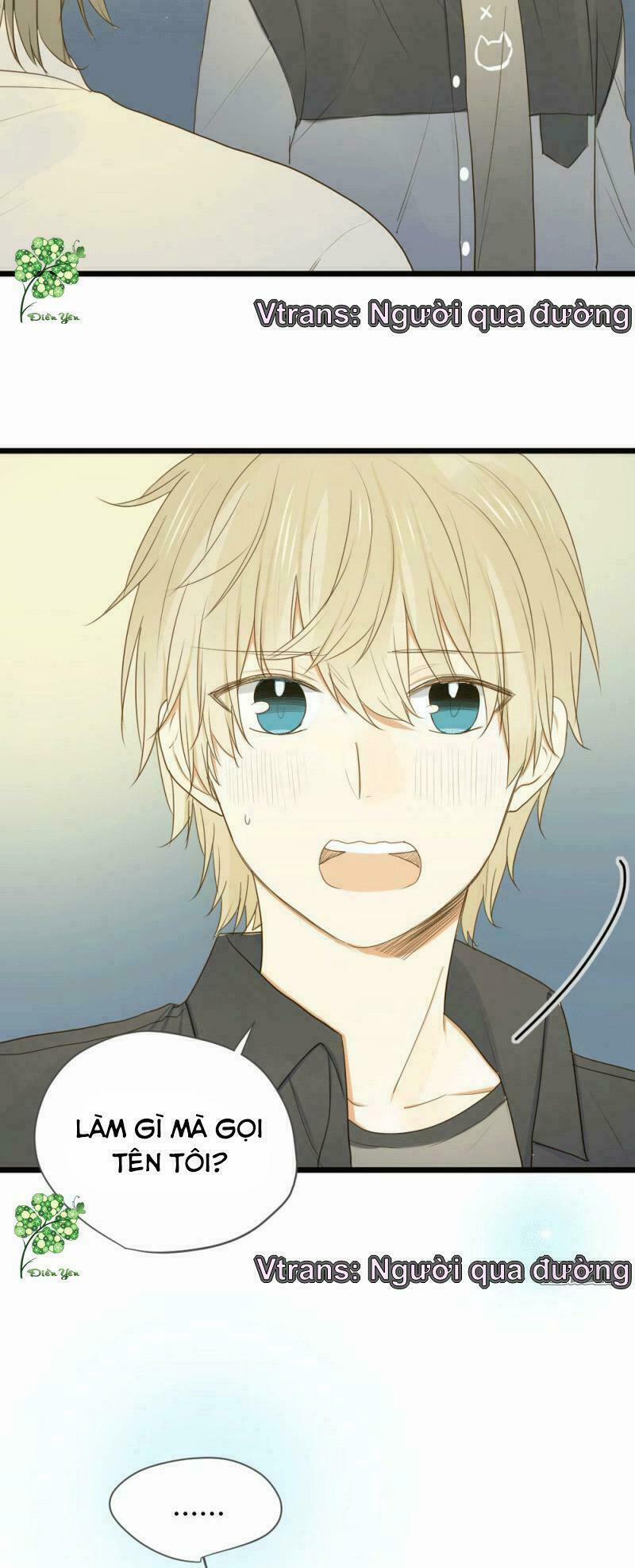 Sinh Hạ Long Chủng 31 trang 21