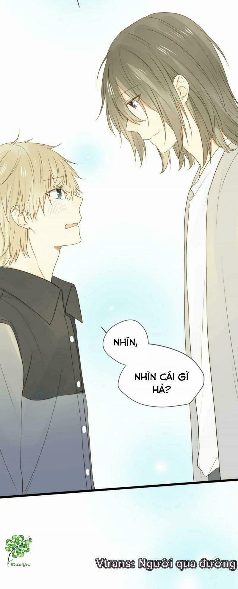 Sinh Hạ Long Chủng 31 trang 22