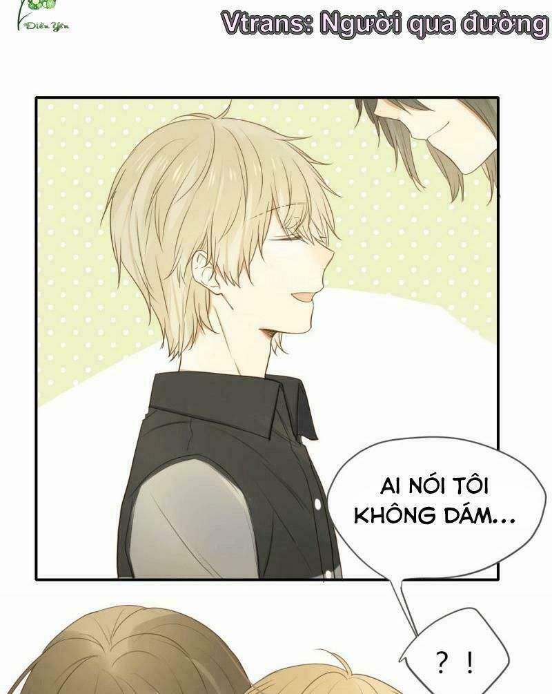 Sinh Hạ Long Chủng 31 trang 25