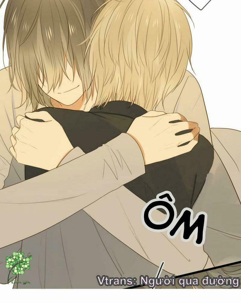 Sinh Hạ Long Chủng 31 trang 26