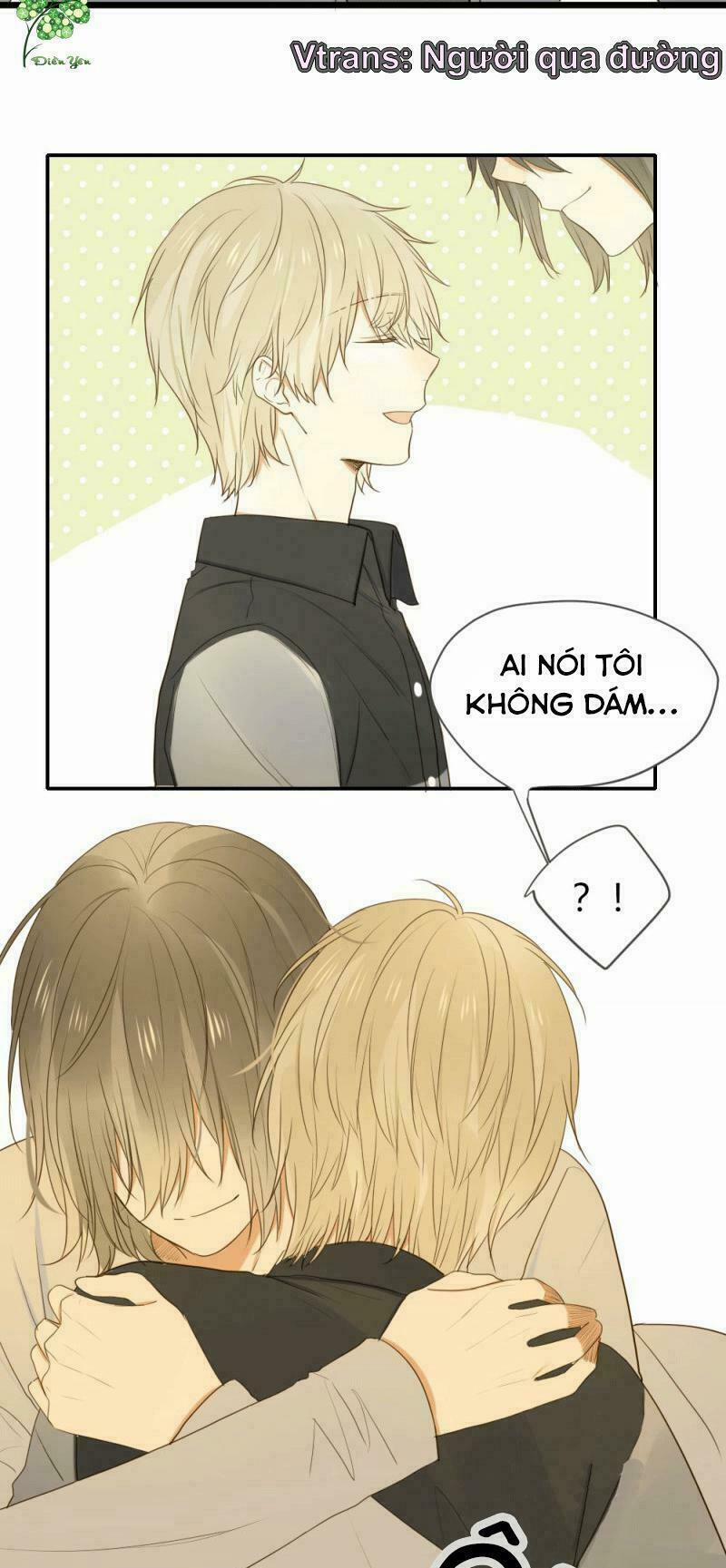 Sinh Hạ Long Chủng 31 trang 28