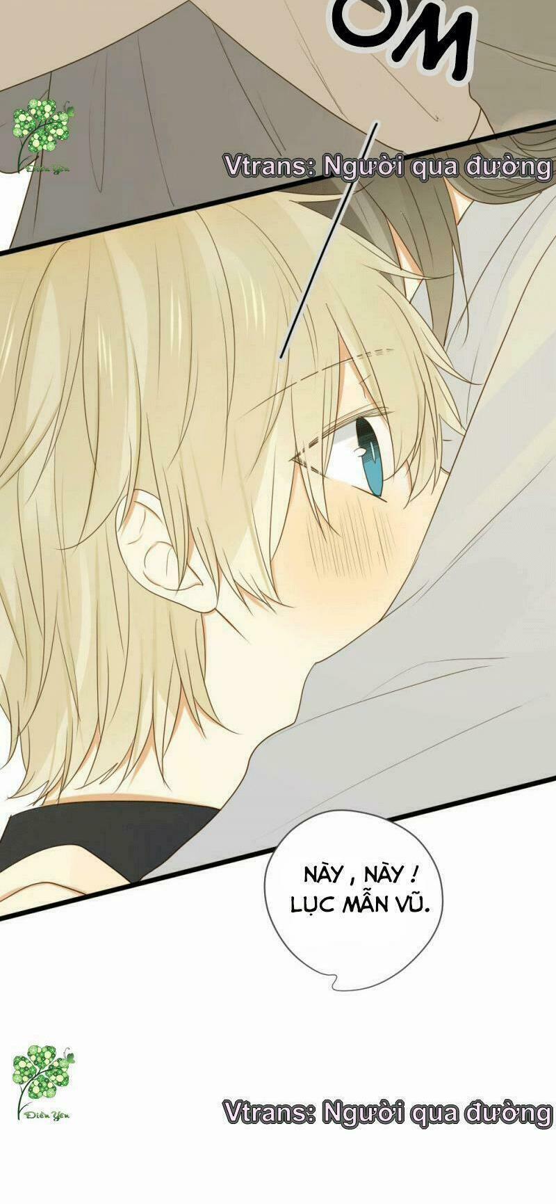 Sinh Hạ Long Chủng 31 trang 29