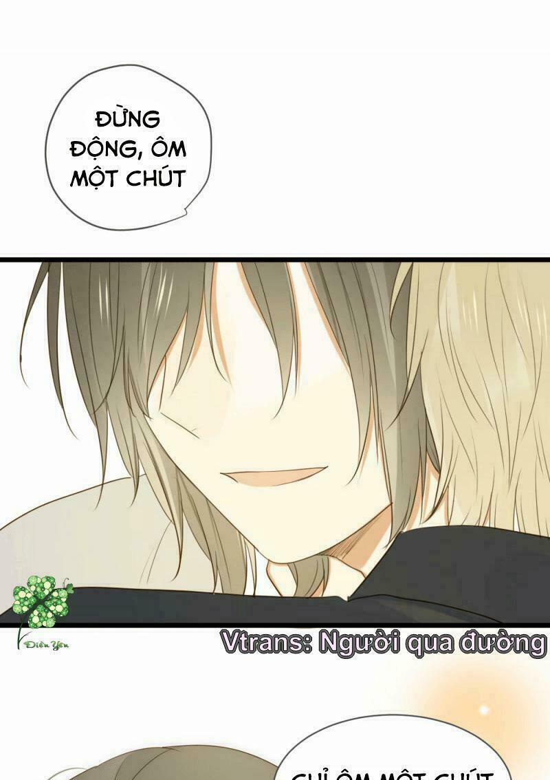 Sinh Hạ Long Chủng 31 trang 30