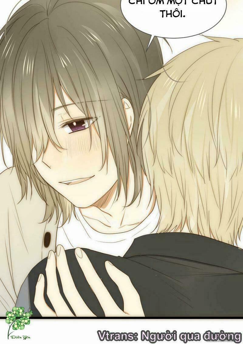 Sinh Hạ Long Chủng 31 trang 31