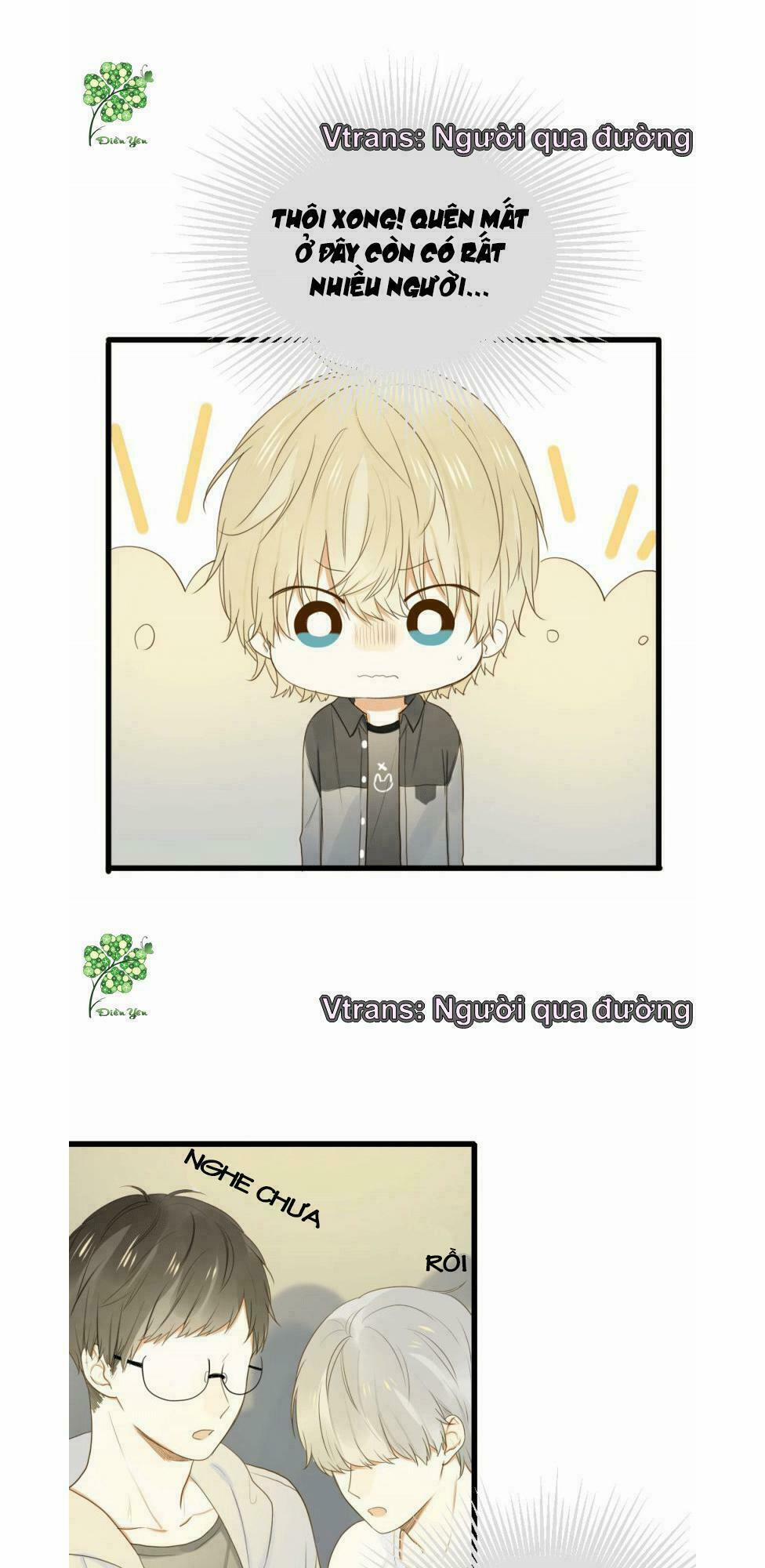 Sinh Hạ Long Chủng 31 trang 4