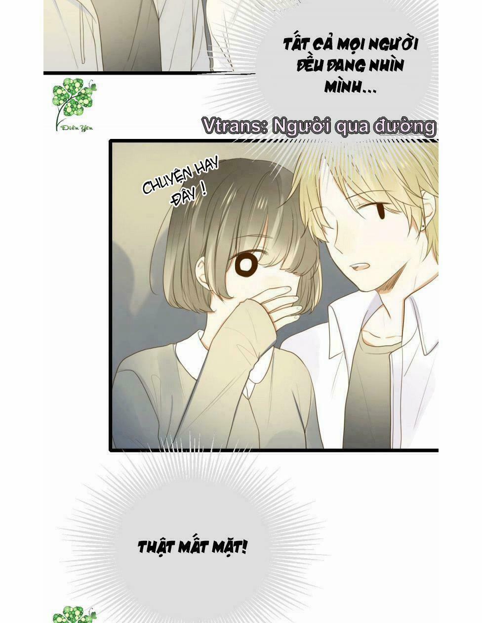 Sinh Hạ Long Chủng 31 trang 5