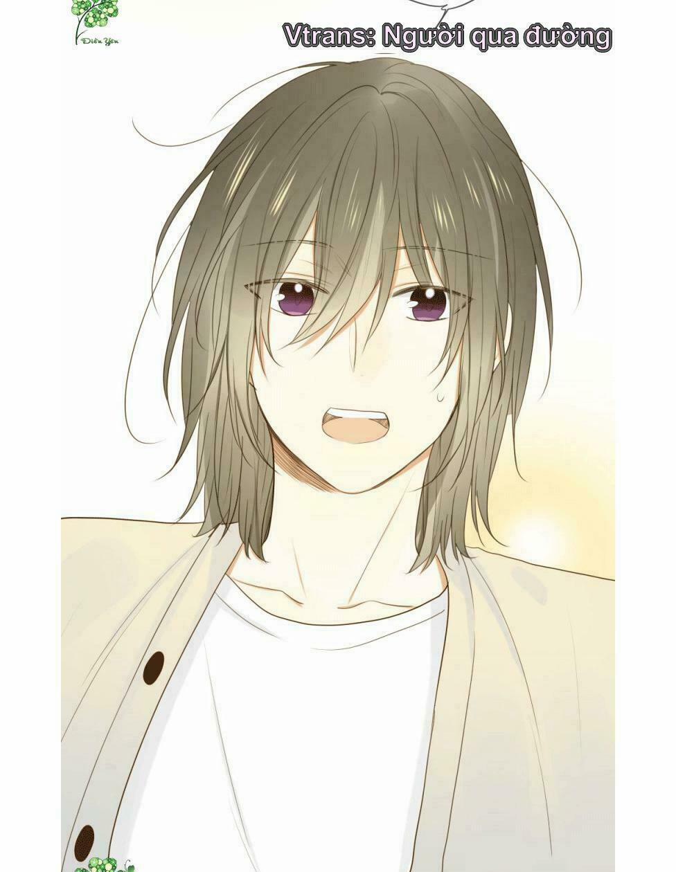 Sinh Hạ Long Chủng 31 trang 8