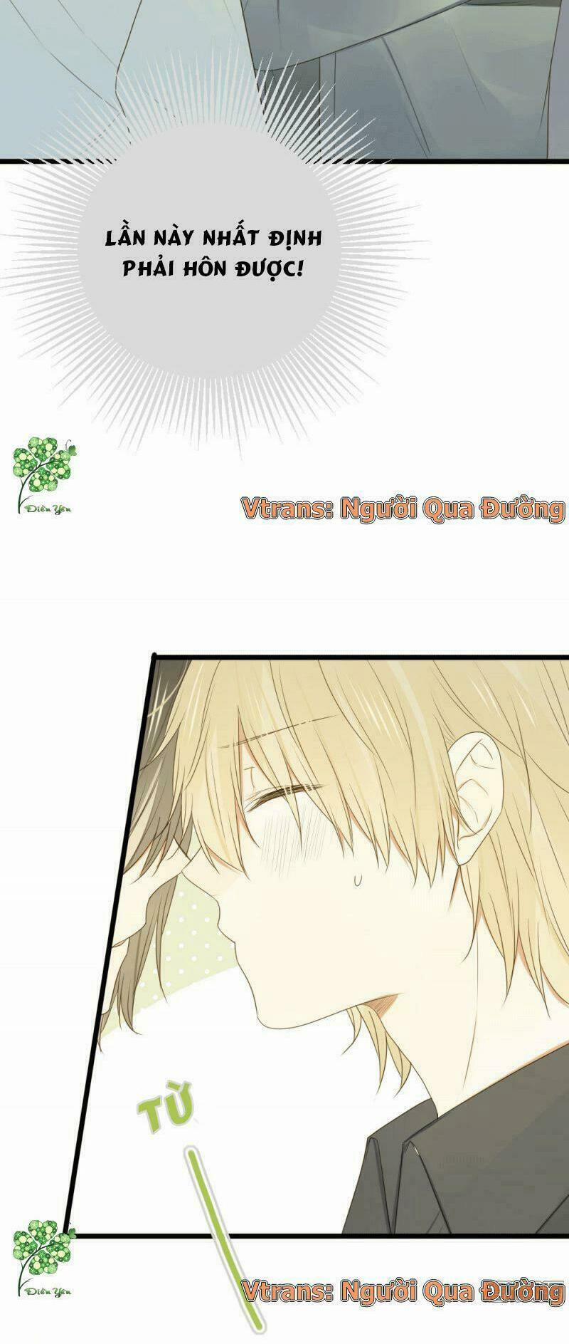 Sinh Hạ Long Chủng 32 trang 1