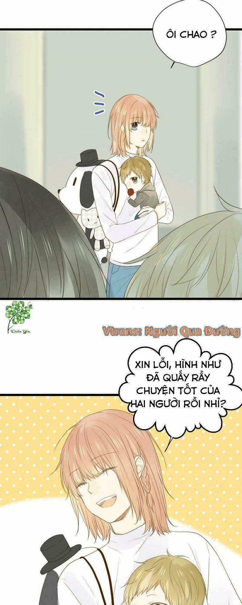 Sinh Hạ Long Chủng 32 trang 10