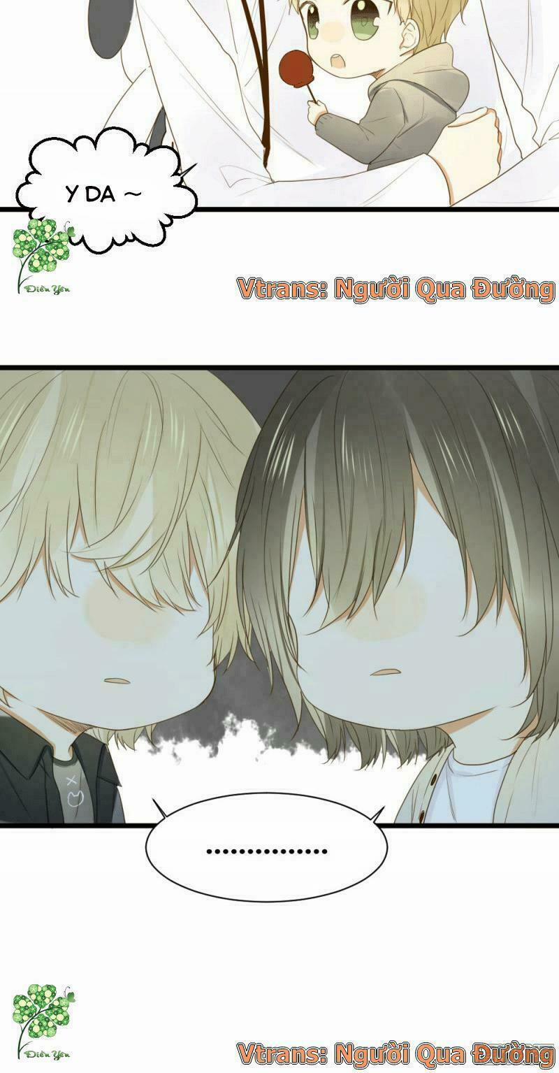 Sinh Hạ Long Chủng 32 trang 11