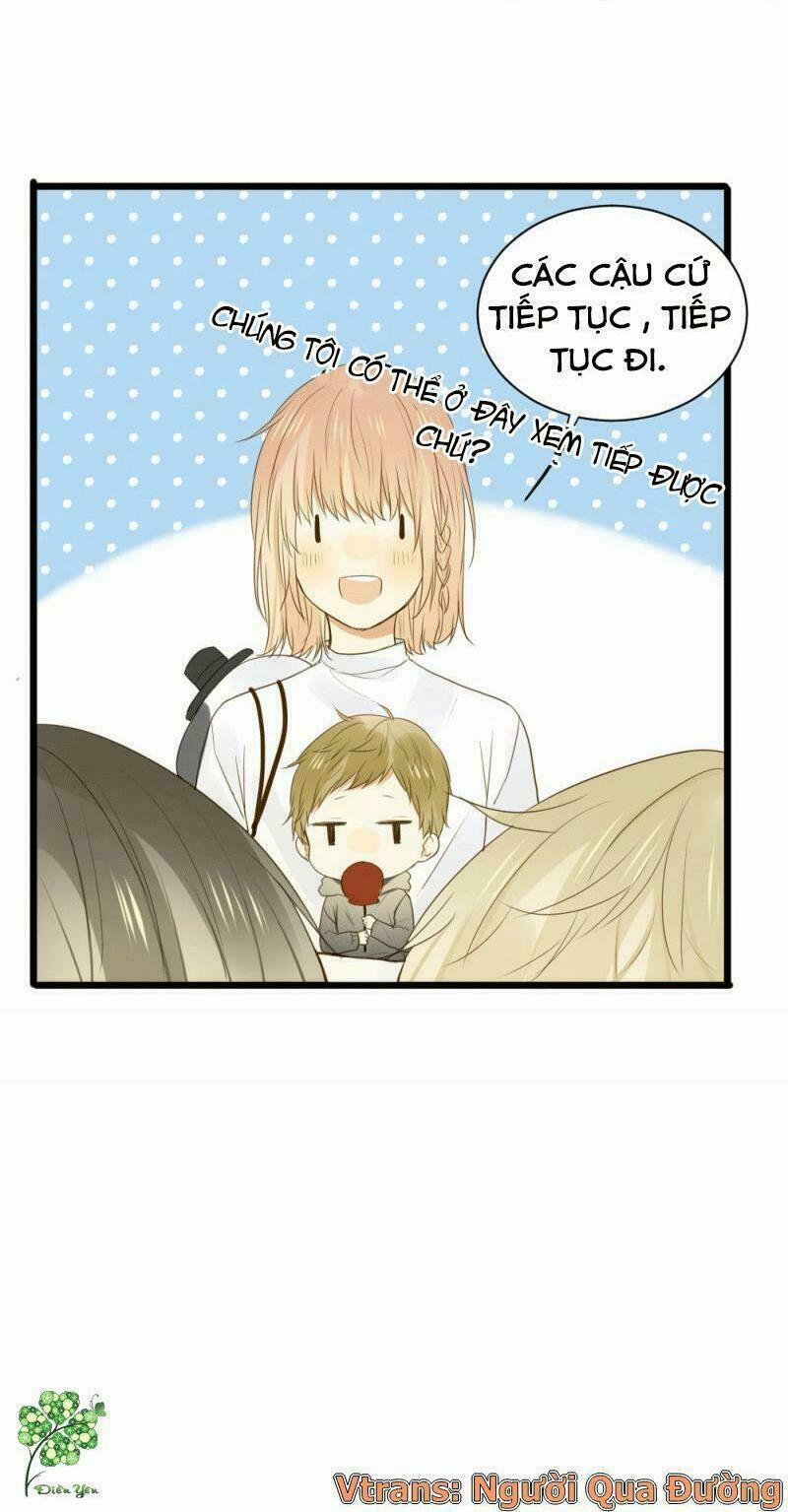 Sinh Hạ Long Chủng 32 trang 12