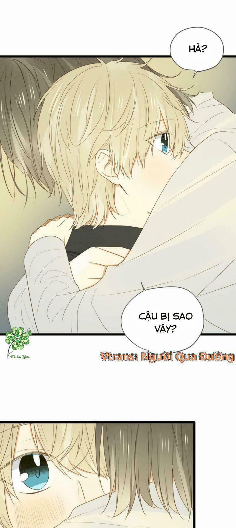 Sinh Hạ Long Chủng 32 trang 13