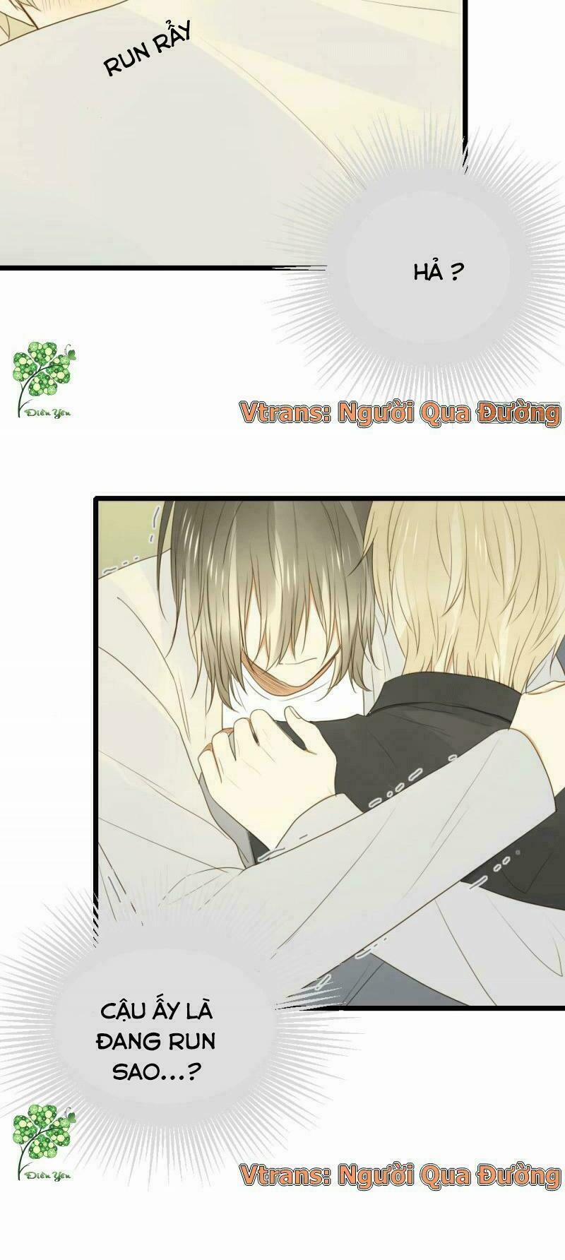 Sinh Hạ Long Chủng 32 trang 14