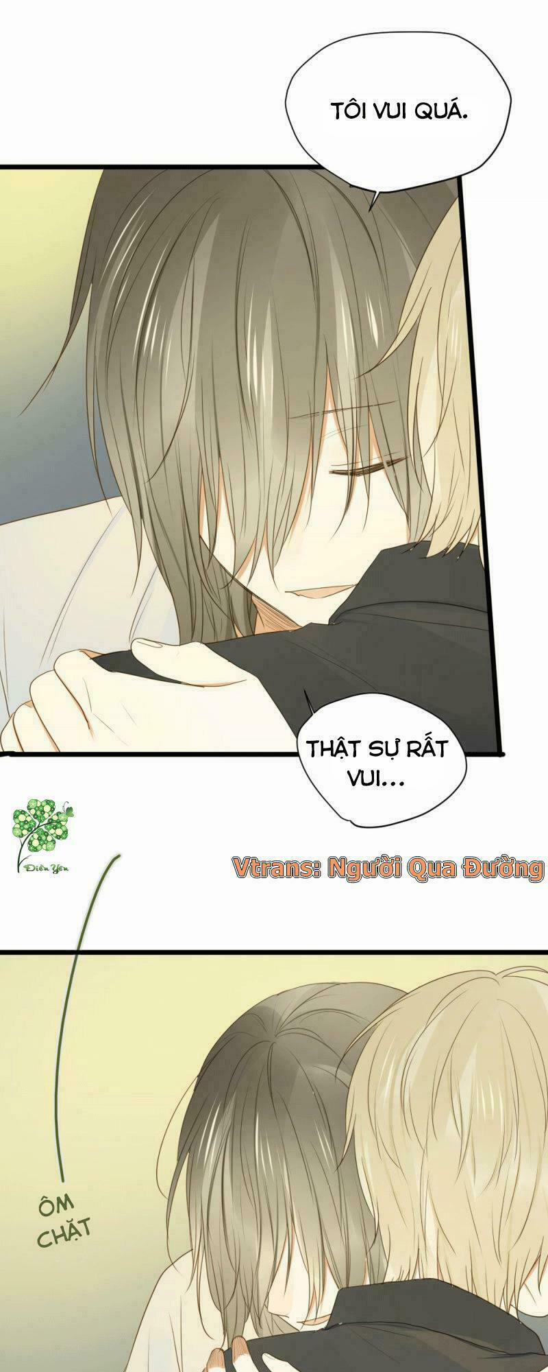 Sinh Hạ Long Chủng 32 trang 15