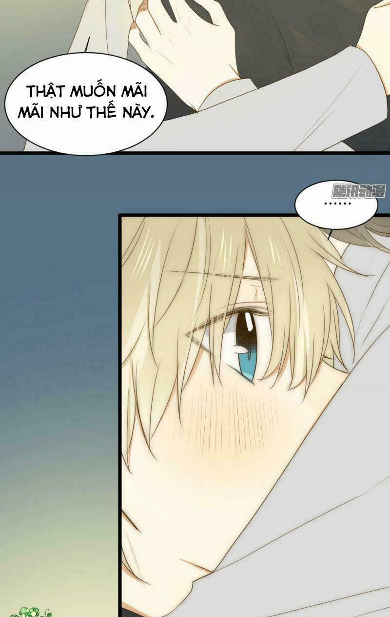 Sinh Hạ Long Chủng 32 trang 16