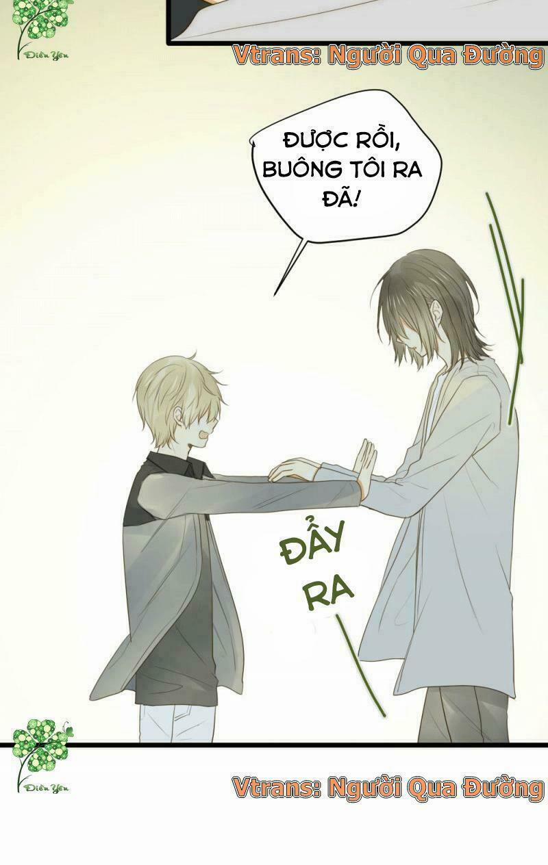 Sinh Hạ Long Chủng 32 trang 17