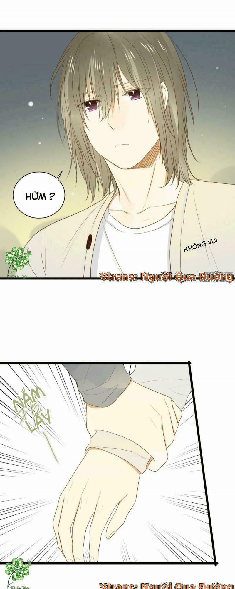 Sinh Hạ Long Chủng 32 trang 18