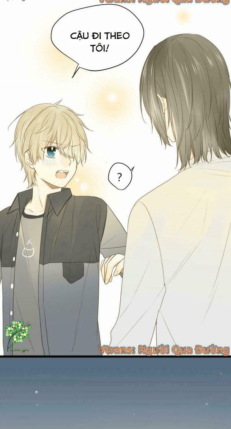 Sinh Hạ Long Chủng 32 trang 19