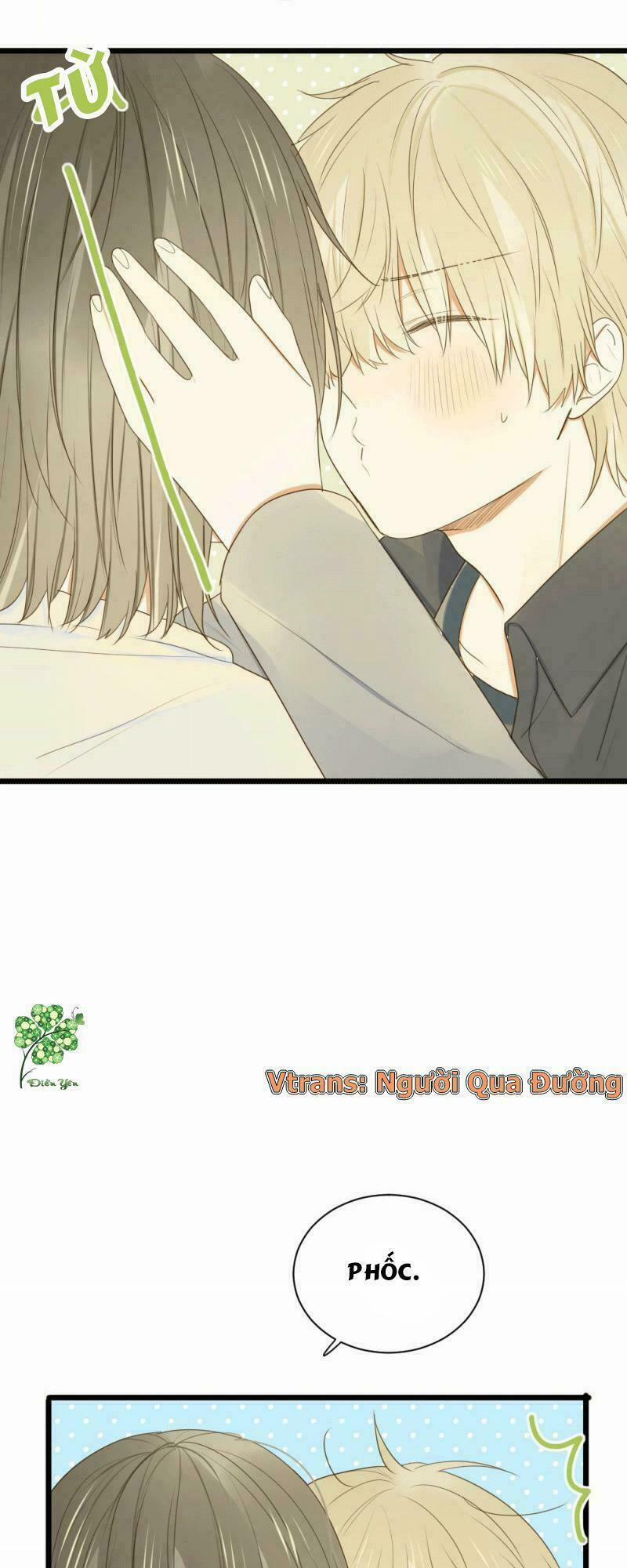 Sinh Hạ Long Chủng 32 trang 2