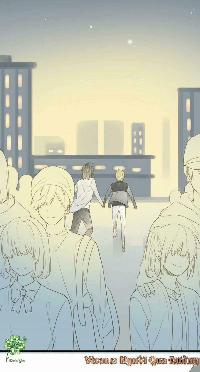 Sinh Hạ Long Chủng 32 trang 20