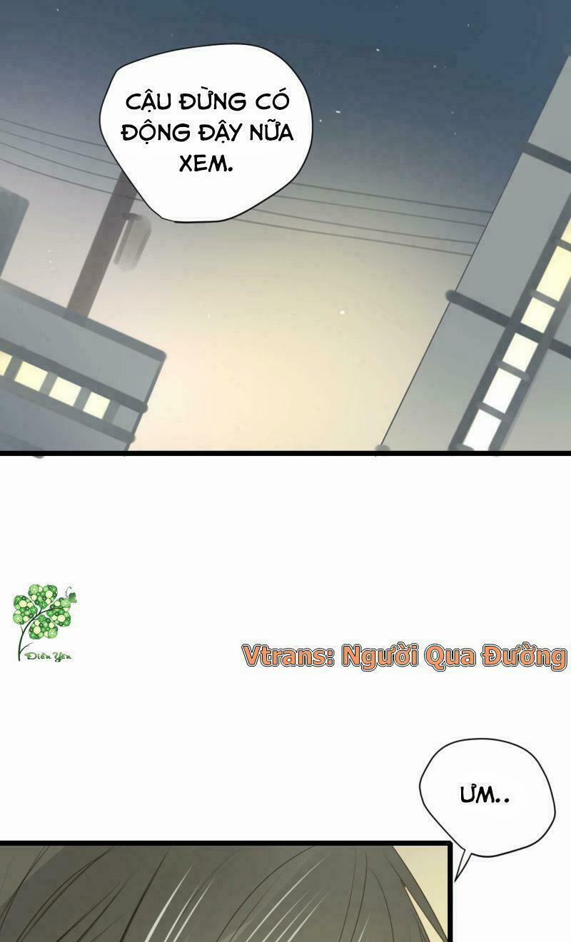 Sinh Hạ Long Chủng 32 trang 22