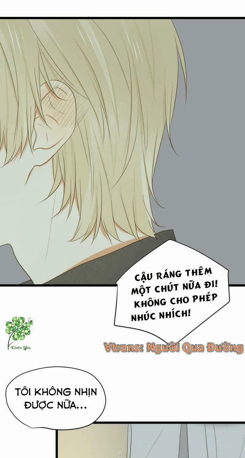 Sinh Hạ Long Chủng 32 trang 24