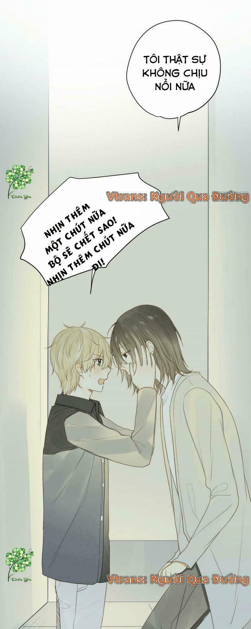 Sinh Hạ Long Chủng 32 trang 26