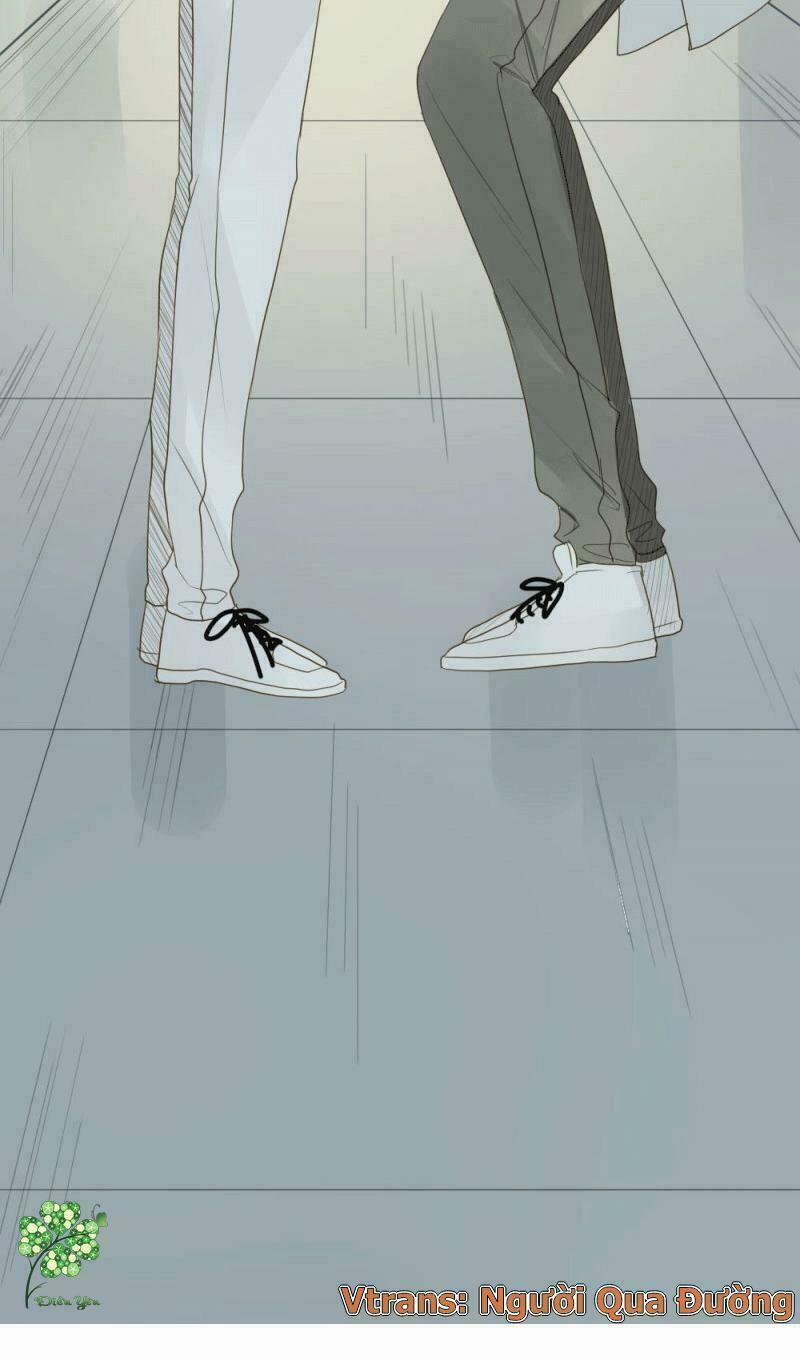 Sinh Hạ Long Chủng 32 trang 27