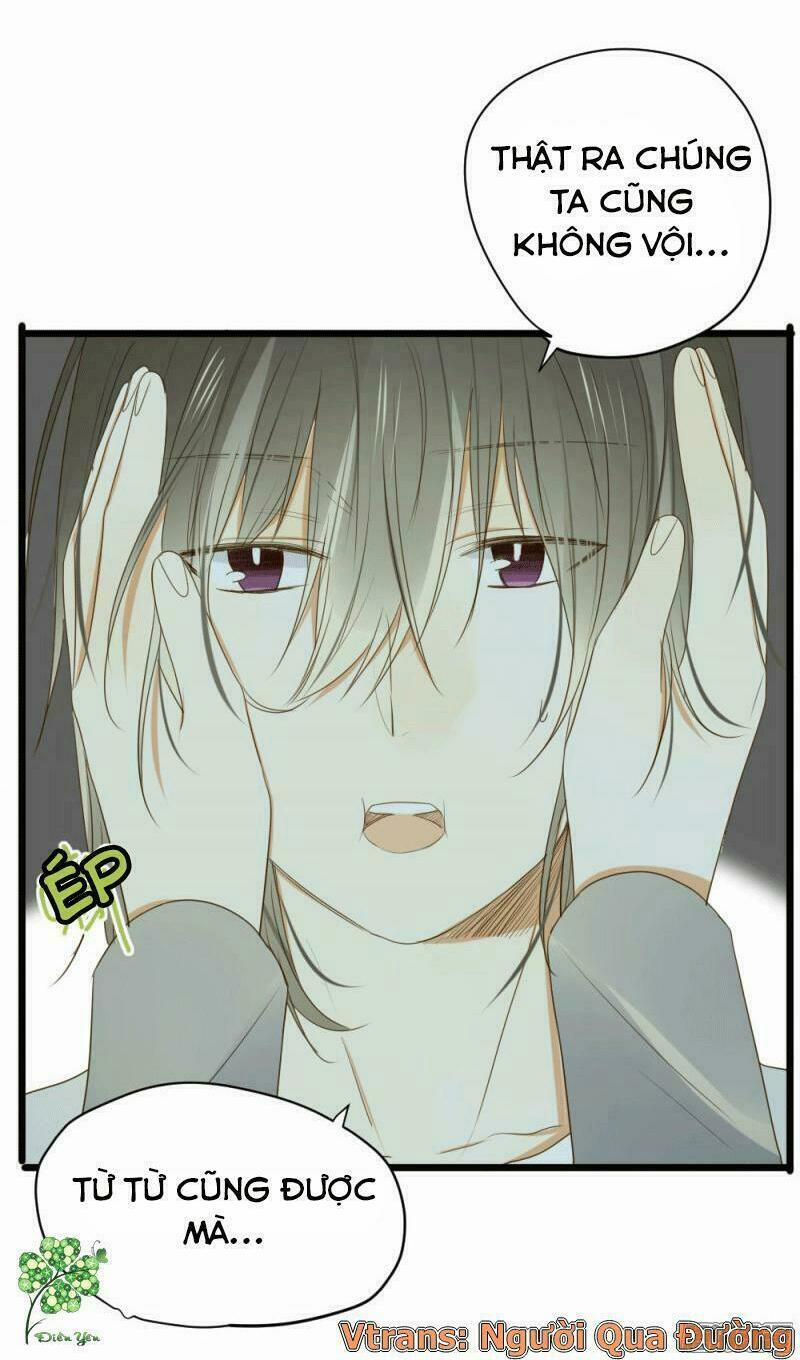 Sinh Hạ Long Chủng 32 trang 28