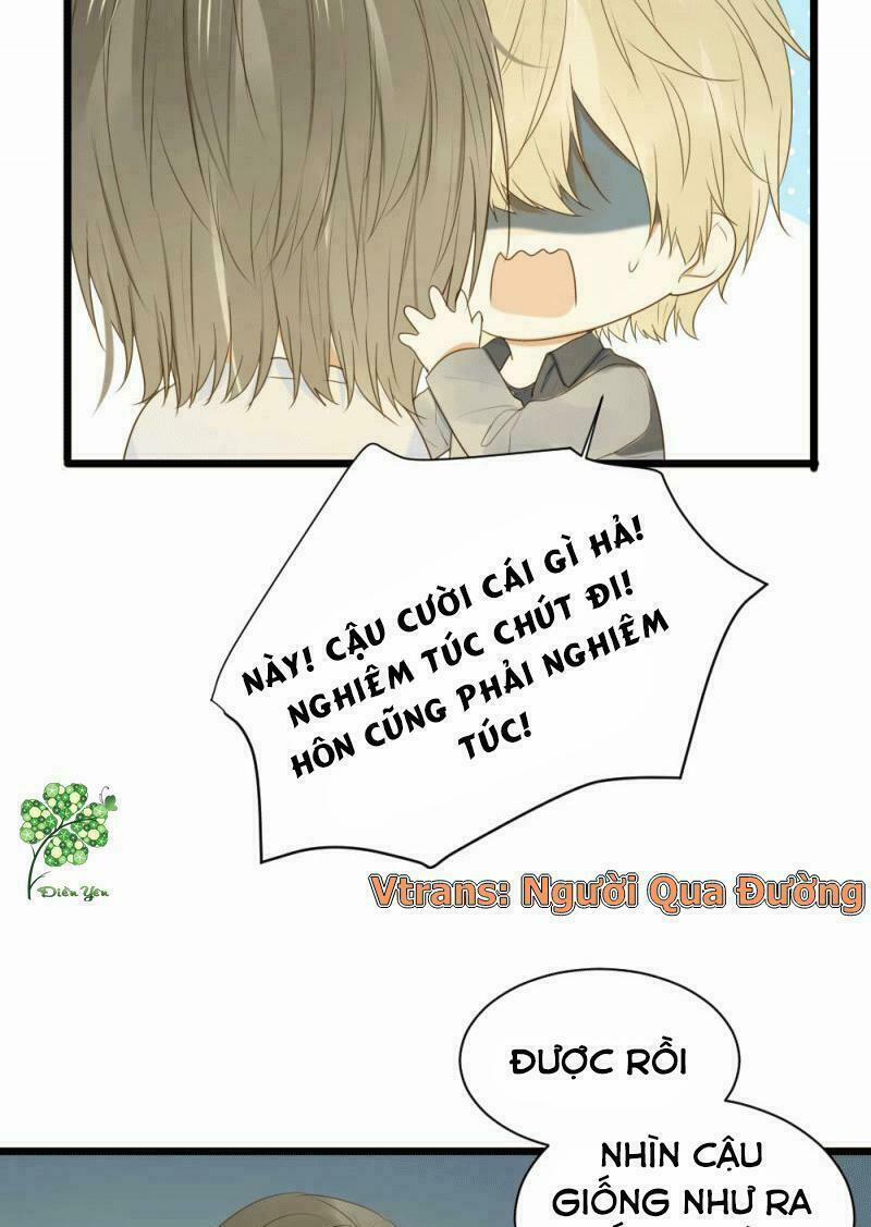 Sinh Hạ Long Chủng 32 trang 3