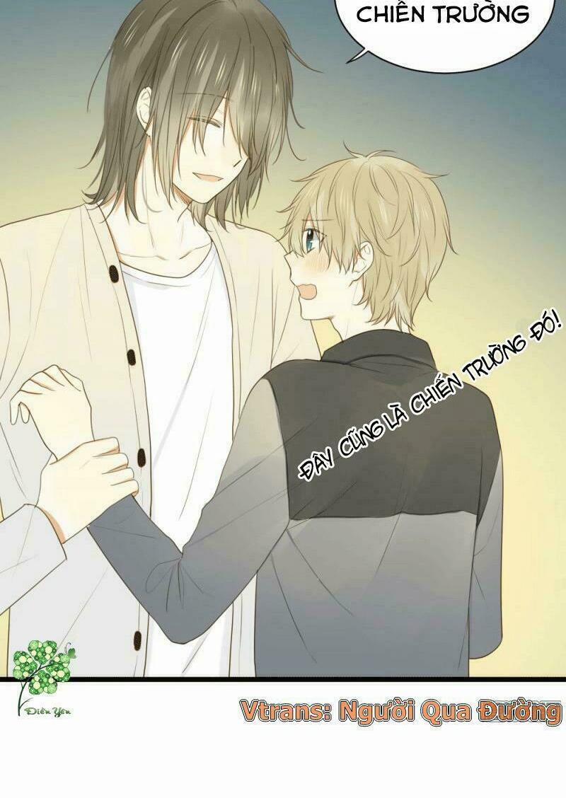 Sinh Hạ Long Chủng 32 trang 4