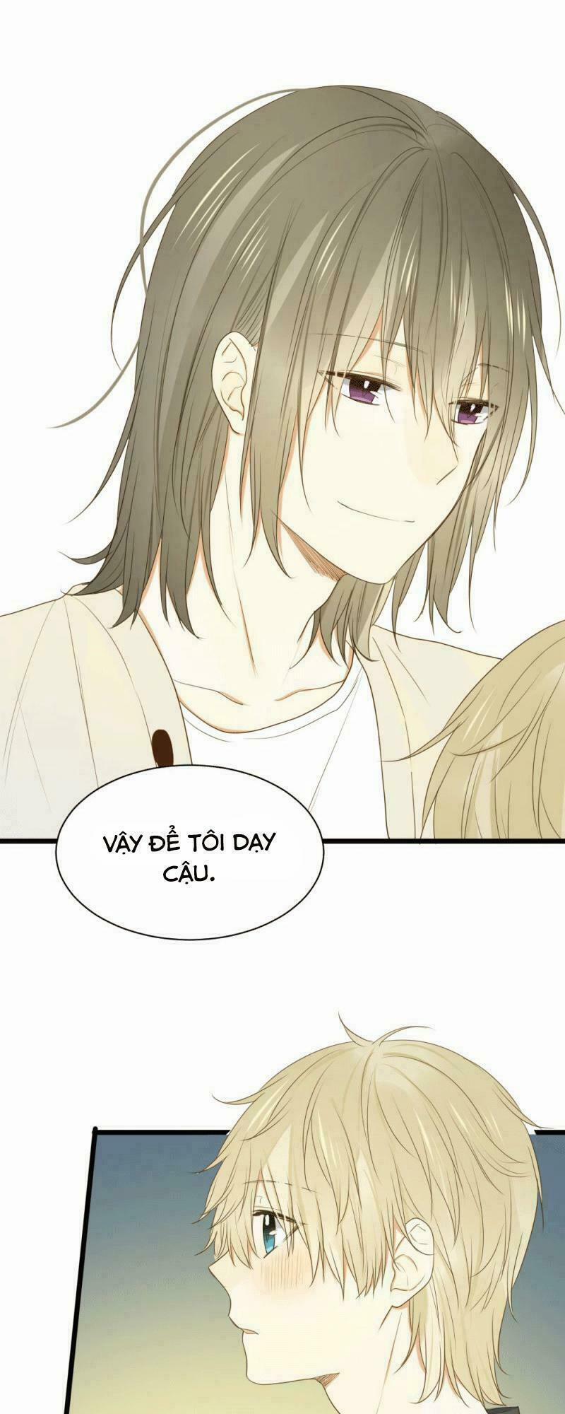 Sinh Hạ Long Chủng 32 trang 5