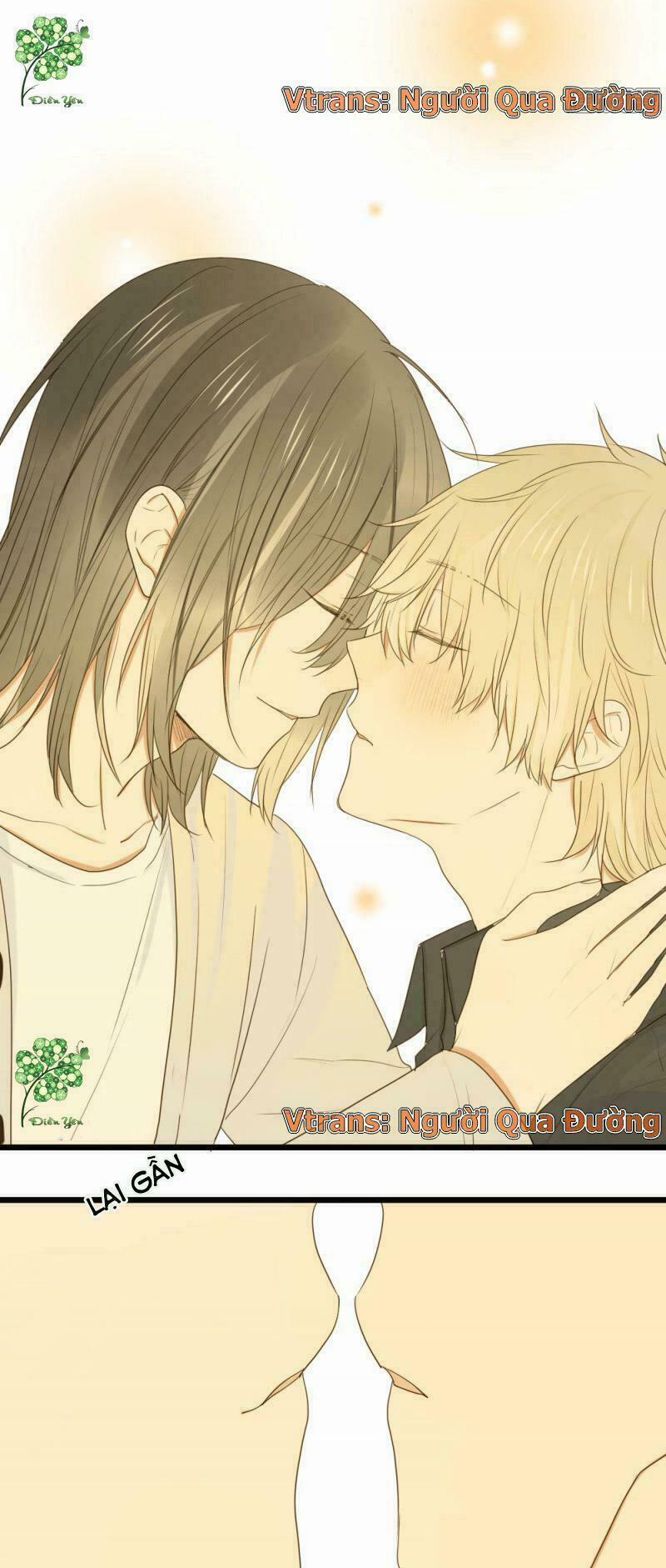 Sinh Hạ Long Chủng 32 trang 8