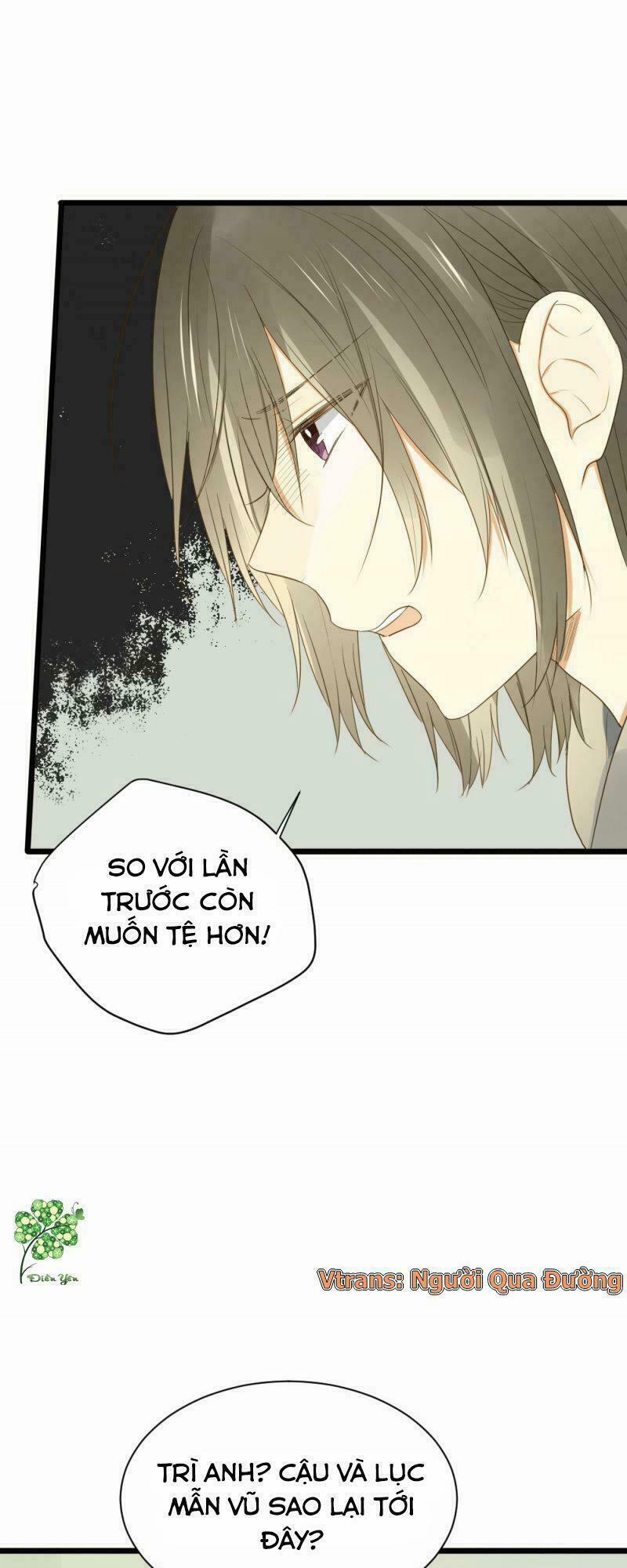 Sinh Hạ Long Chủng 33 trang 0