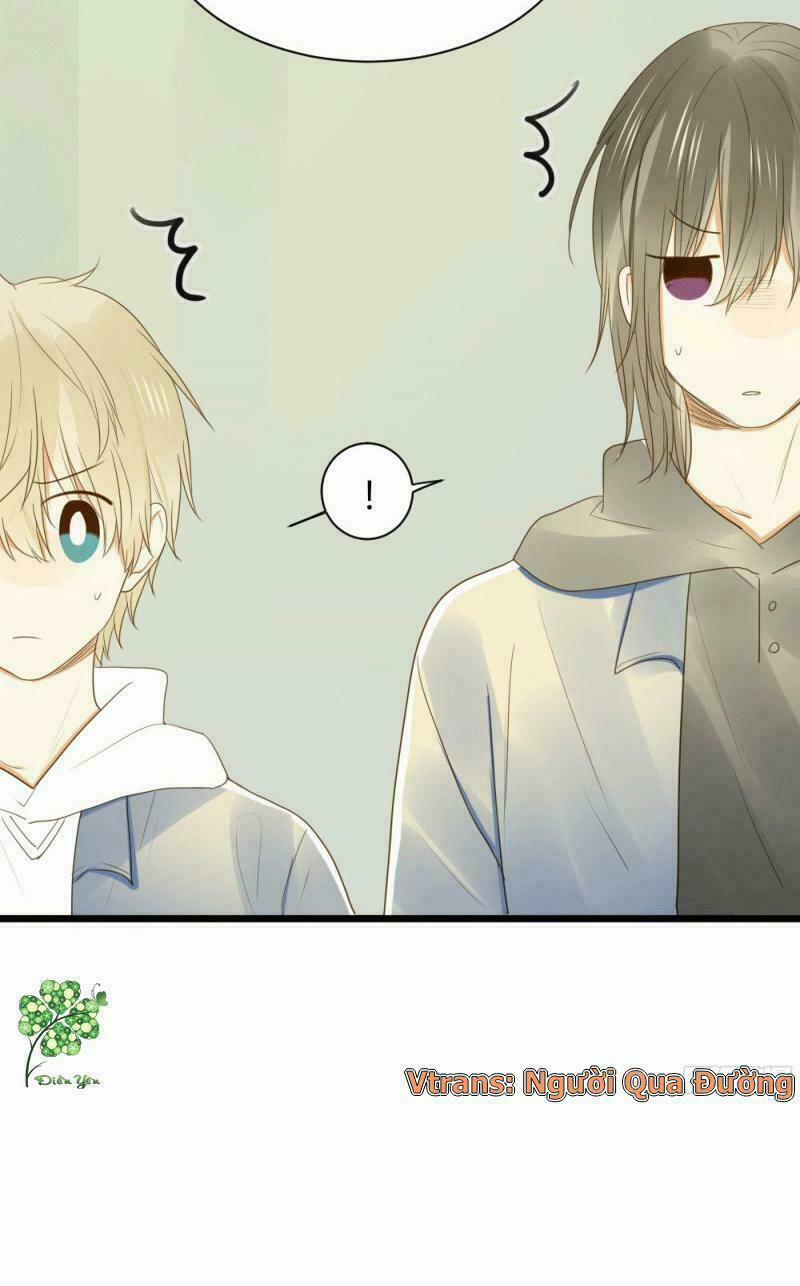 Sinh Hạ Long Chủng 33 trang 1