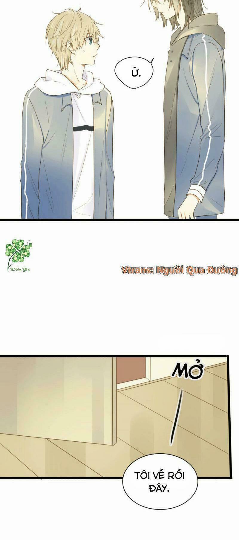 Sinh Hạ Long Chủng 33 trang 10