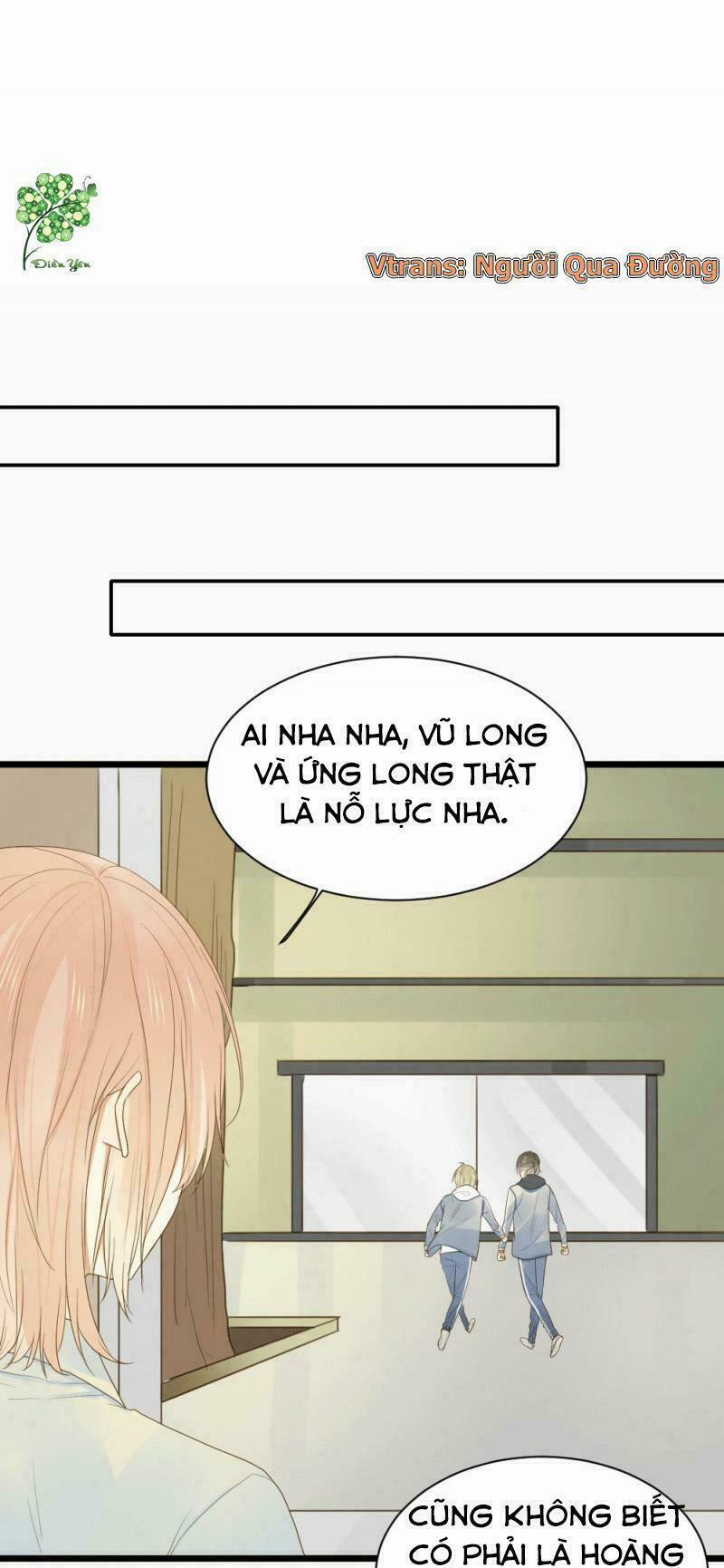 Sinh Hạ Long Chủng 33 trang 11